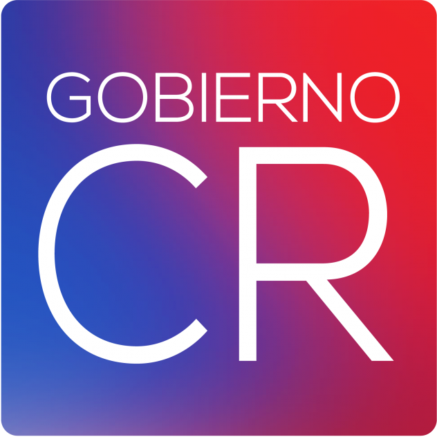 Logo 2 Gobierno CR