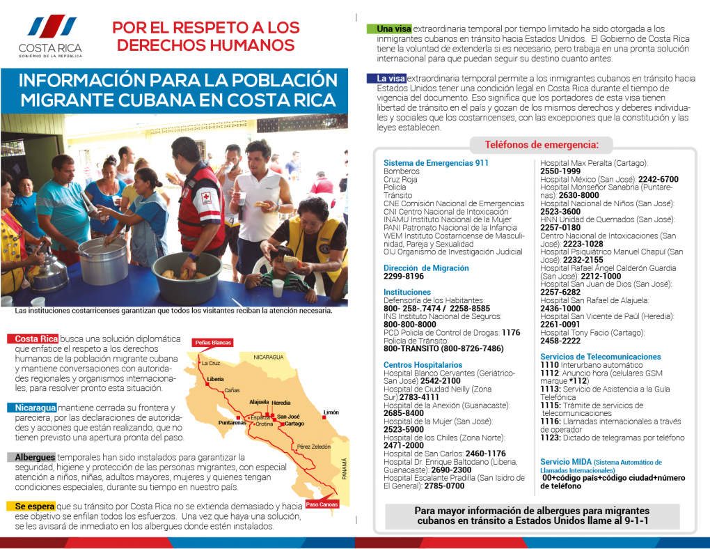 brochure-migrantes cubanos