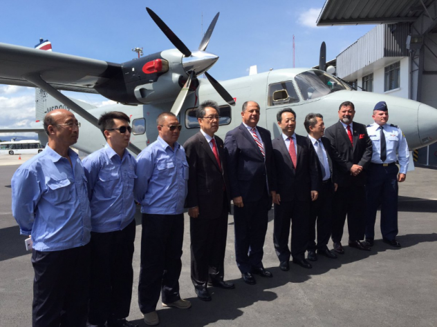 Entrega-aviones-china